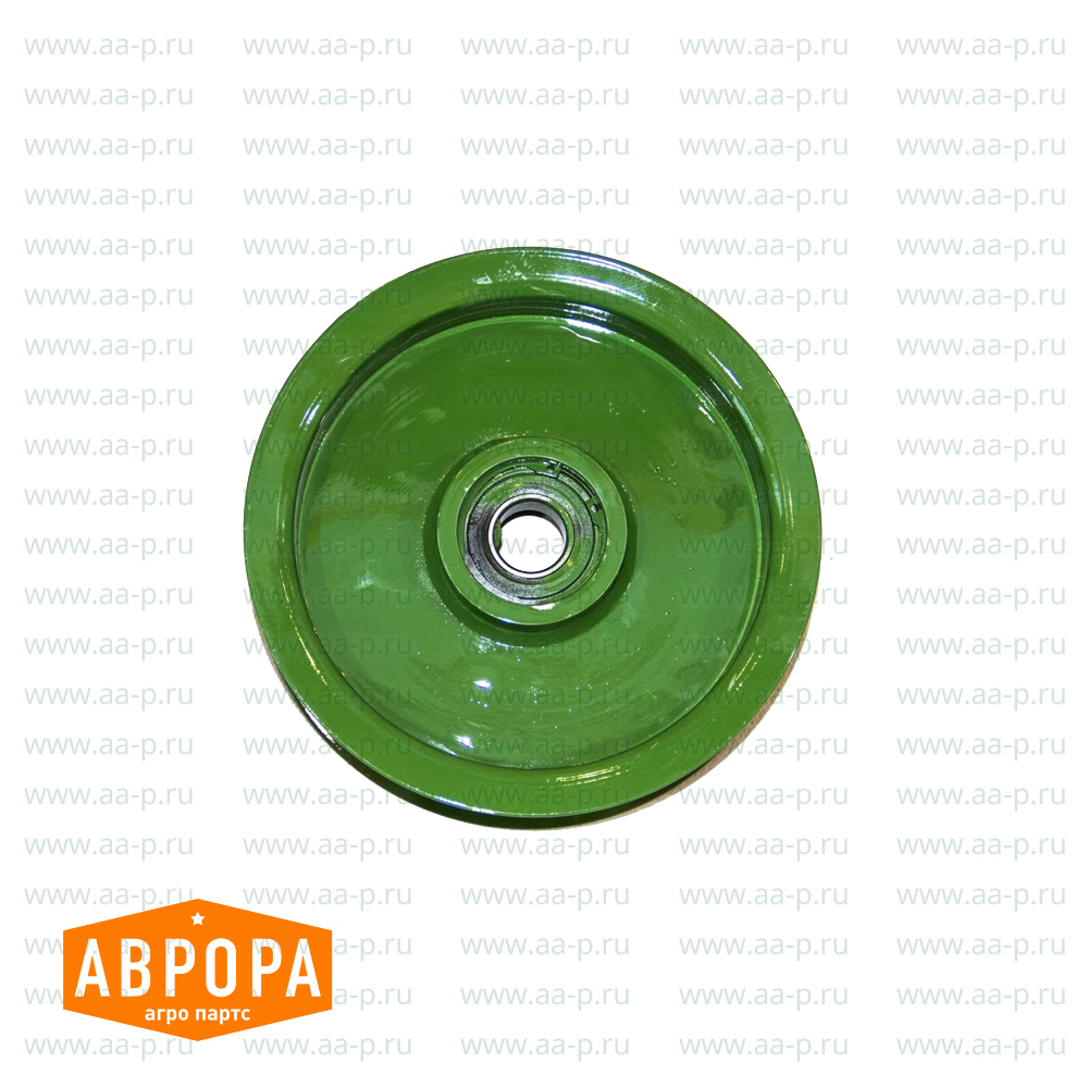 AZ71950 НАТЯЖНОЙ ШКИВ